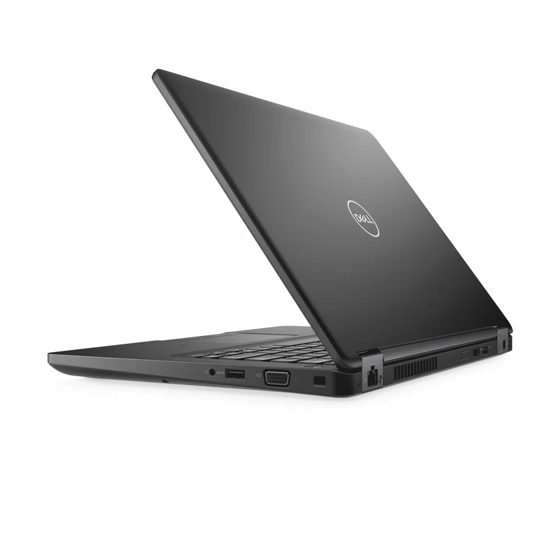 Dell Latitude 5490 Notebook 14" HD | Intel Core i5-7300U 2.6Ghz | 8Gb Ram | SSD 256Gb | Windows 11 Pro