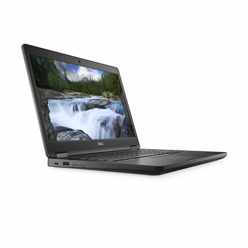 Dell Latitude 5490 Notebook 14" HD | Intel Core i5-7300U 2.6Ghz | 8Gb Ram | SSD 256Gb | Windows 11 Pro