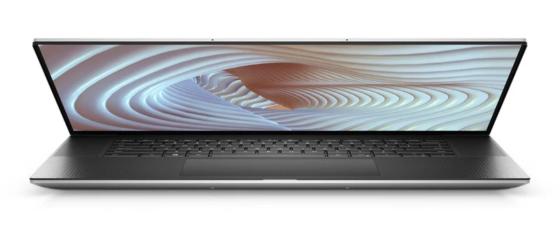 DELL XPS 17 9700 Notebook workstation e gaming 17" Pollici 4K | Intel Core i7-10875H 2.6Ghz | Ram 16Gb DDR4 | SSD 1Tb | Nvidia RTX 2060 6Gb | Windows 10 Pro