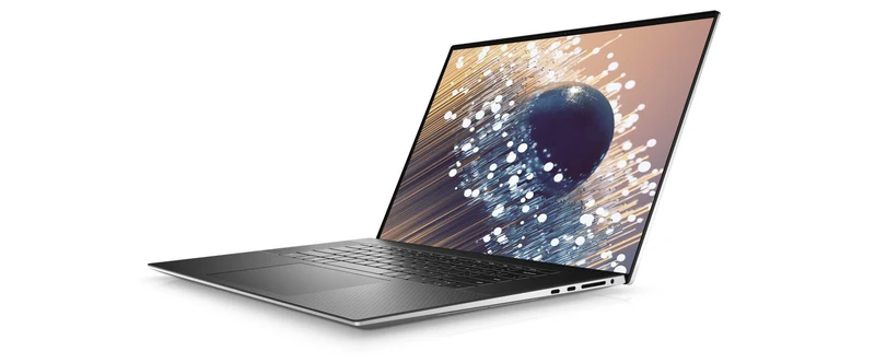 DELL XPS 17 9700 Notebook workstation e gaming 17" Pollici 4K | Intel Core i7-10875H 2.6Ghz | Ram 16Gb DDR4 | SSD 1Tb | Nvidia RTX 2060 6Gb | Windows 10 Pro