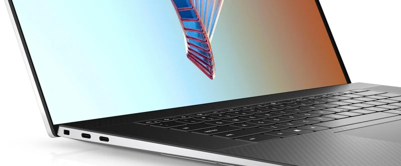 DELL XPS 17 9700 Notebook workstation e gaming 17" Pollici 4K | Intel Core i7-10875H 2.6Ghz | Ram 16Gb DDR4 | SSD 1Tb | Nvidia RTX 2060 6Gb | Windows 10 Pro