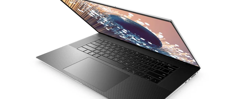 DELL XPS 17 9700 Notebook workstation e gaming 17" Pollici 4K | Intel Core i7-10875H 2.6Ghz | Ram 16Gb DDR4 | SSD 1Tb | Nvidia RTX 2060 6Gb | Windows 10 Pro