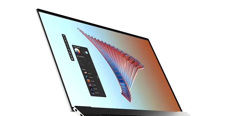DELL XPS 17 9700 Notebook workstation e gaming 17" Pollici 4K | Intel Core i7-10875H 2.6Ghz | Ram 16Gb DDR4 | SSD 1Tb | Nvidia RTX 2060 6Gb | Windows 10 Pro
