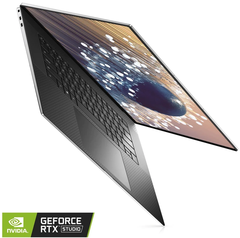 DELL XPS 17 9700 Notebook workstation e gaming 17" Pollici 4K | Intel Core i7-10875H 2.6Ghz | Ram 16Gb DDR4 | SSD 1Tb | Nvidia RTX 2060 6Gb | Windows 10 Pro