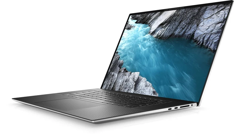 DELL XPS 17 9700 Notebook workstation e gaming 17" Pollici 4K | Intel Core i7-10875H 2.6Ghz | Ram 16Gb DDR4 | SSD 1Tb | Nvidia RTX 2060 6Gb | Windows 10 Pro