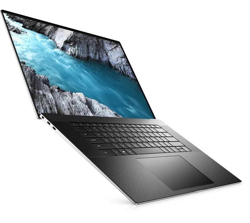 DELL XPS 17 9700 Notebook workstation e gaming 17" Pollici 4K | Intel Core i7-10875H 2.6Ghz | Ram 16Gb DDR4 | SSD 1Tb | Nvidia RTX 2060 6Gb | Windows 10 Pro