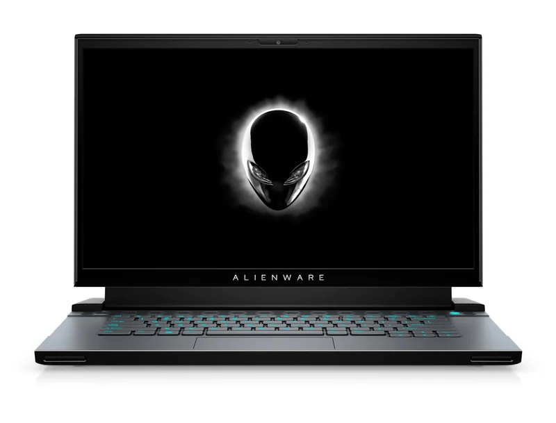 DELL Alienware M15 Notebook 15.6" FullHD | Intel Core i7-8750H 2.2Ghz | 16Gb Ram | 1Tb SSD | Nvidia GeForce RTX 2070 | Windows 10 Pro