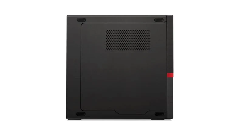 Lenovo ThinkCentre M720q mini pc | Intel Core i7-8700T 2.4Ghz | WiFi | Windows 11 Pro Il mini Pc potente come una workstation