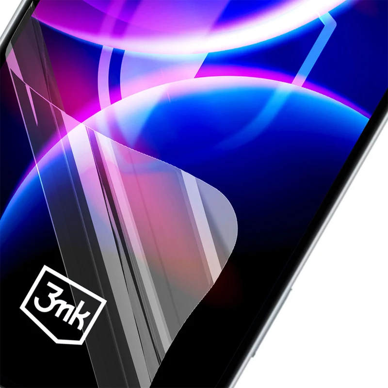 Schutzfolie für den Bildschirm für Galaxy A27 5G, 3mk StratCore 700