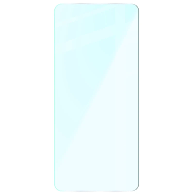 Gehärtetes Glas für Oppo Find X9 Ultra, Bizon Glass Clear