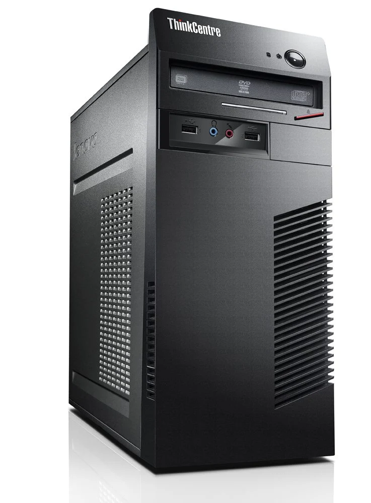 Lenovo ThinkCentre M79 MT | AMD A10 PRO-7800 R7 3.5Ghz | 8Gb ram | SSD 256GB | Windows 10 | Ottima potenza al servizio del tuo business