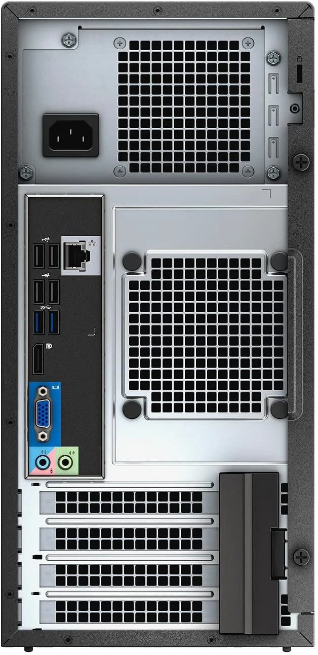 Dell OptiPlex 3020 MT | Intel Celeron G1840 2.8Ghz | 4GB Ram | Hard Disk 500GB | Windows 10 |