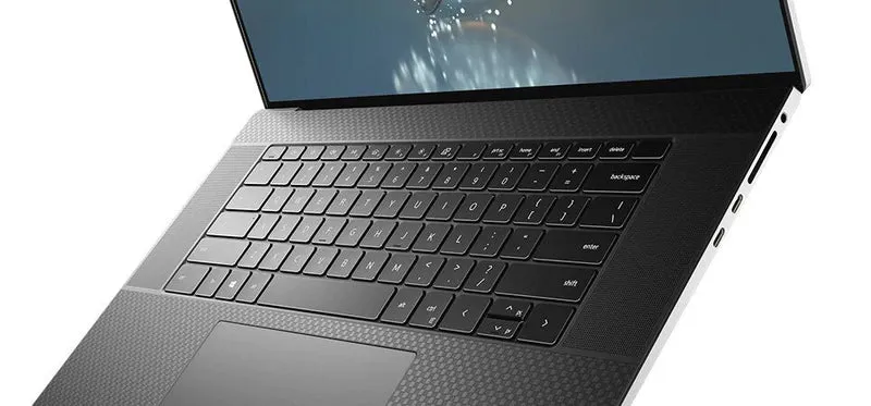 DELL XPS 17 9700 Notebook workstation e gaming 17″ Pollici 4K | Intel Core i7-10750H 2.6Ghz | Ram 32Gb DDR4 | SSD 2Tb | Nvidia GTX 1650Ti 4Gb | Windows 10 Pro