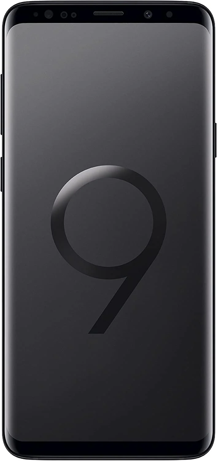 Samsung Galaxy S9+ 6.2" 1440x2960 pixel SuperAMOLED | 4x 2.8 GHz M3 Mongoose + 4x 1.7 GHz Cortex-A55 | Ram 6Gb | Memoria 64Gb | 12+12 Frontale 8Mp 4K 60fps