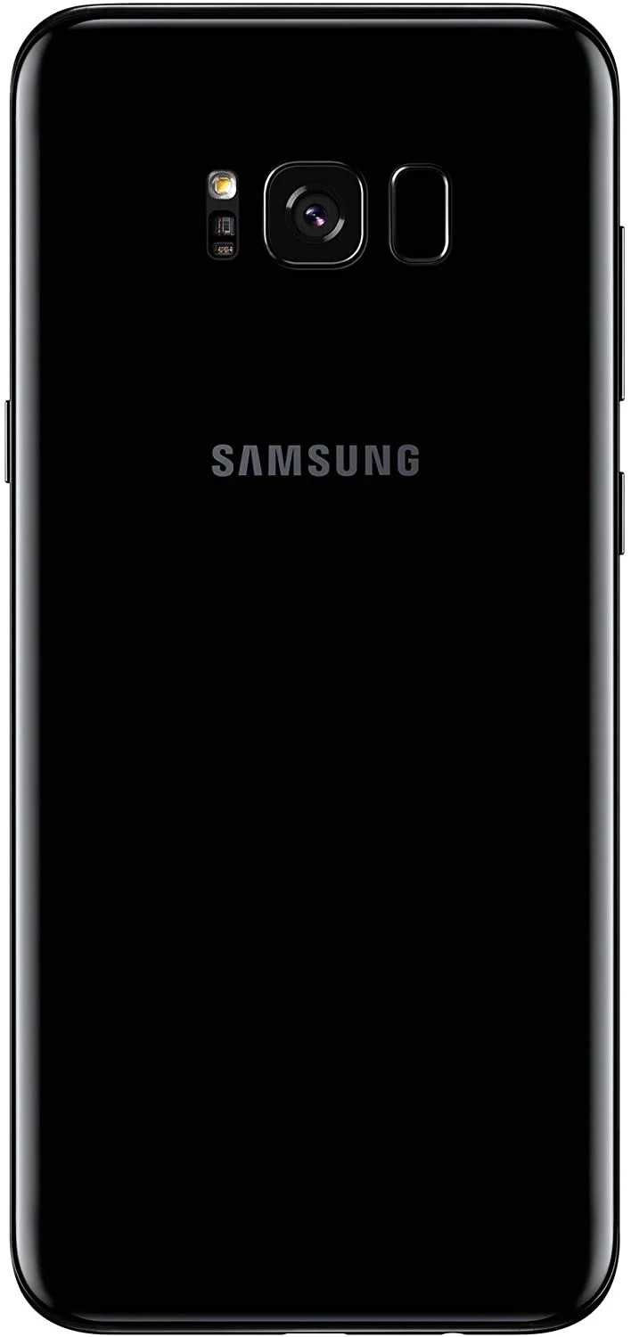 Samsung Galaxy S8+ 6.2" SuperAMOLED | Quad-core 2.3 GHz + Quad-core 1.7 GHz | Ram 4Gb | Memoria 64Gb | 12+8 Mp | 4K 30fps