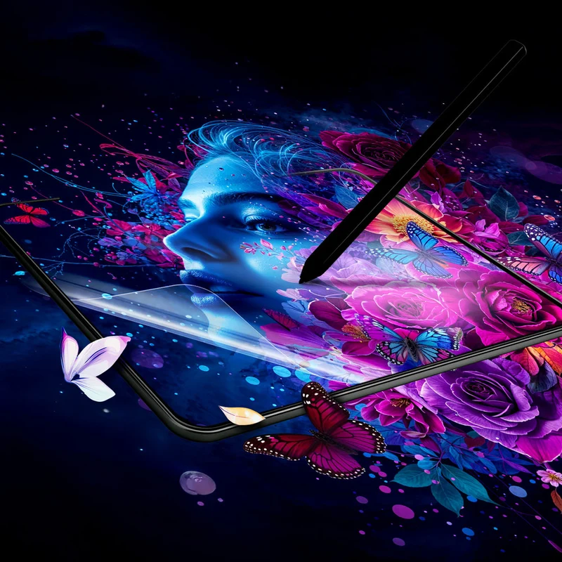 Antireflexfolie für Xiaomi Pad 8 / 8 Pro, 3mk Hardy Paper Effect, Matt