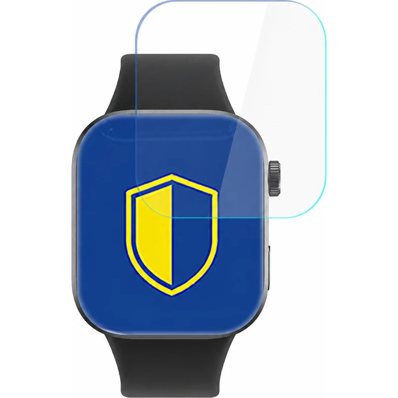 Schutzfolie 3mk Watch Protection für Xiaomi Redmi Watch 6, 3 Stück