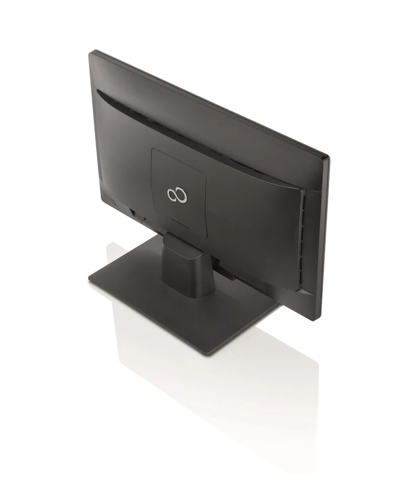 Fujitsu B line E22T-7 Monitor LCD TN LED 21.5" 16:9 Pollici 1920 x 1080 Pixel Full HD Contrasto 1000:1 Luminosità 250 cd/m² Tempo di risposta 5ms VGA DVI HDMI