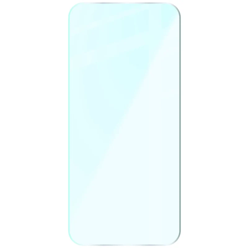 Gehärtetes Glas für Xiaomi 17T Pro, Bizon Glass Clear