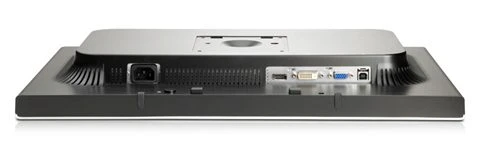 HP Compaq LA1905wg Monitor LCD da 19" Pollici Contrasto 1000:1 Luminosità 250 cd/m² Tempo di risposta 5ms VGA DVI DisplayPort USB