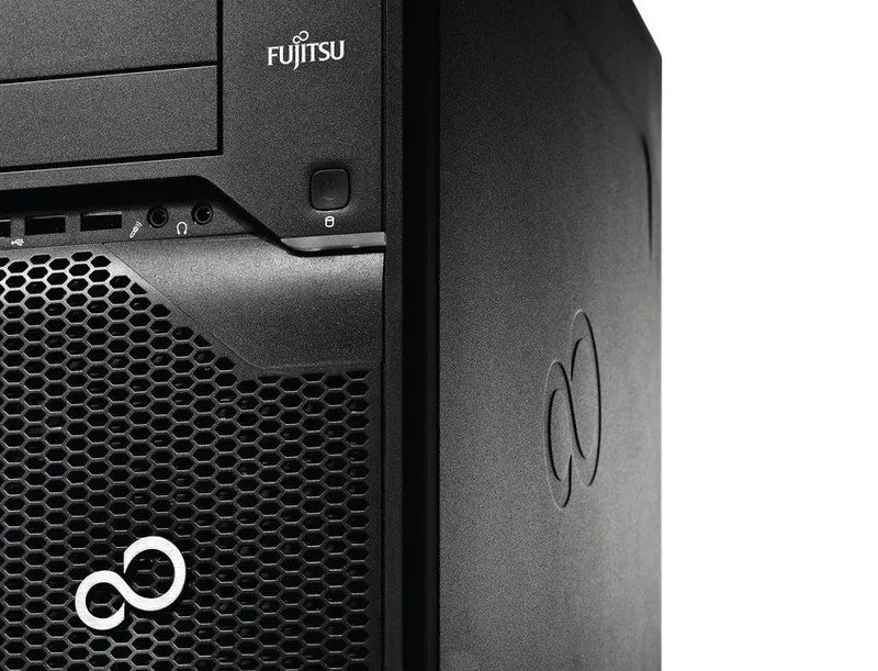 Fujitsu Esprimo P910 | Intel Core i3 | 4GB Ram | 500GB Hard Disk | Windows 10 | Prestazioni al servizio del tuo business