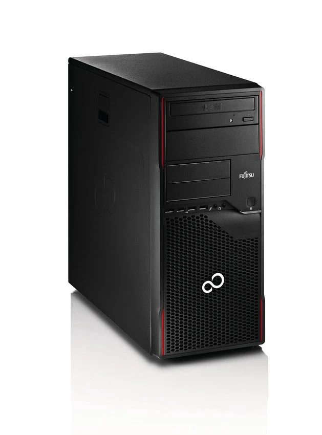 Fujitsu Esprimo P910 | Intel Core i3 | 4GB Ram | 500GB Hard Disk | Windows 10 | Prestazioni al servizio del tuo business