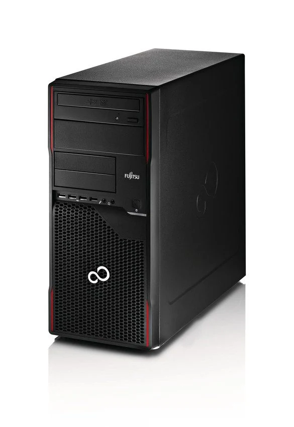 Fujitsu Esprimo P910 | Intel Core i3 | 4GB Ram | 500GB Hard Disk | Windows 10 | Prestazioni al servizio del tuo business