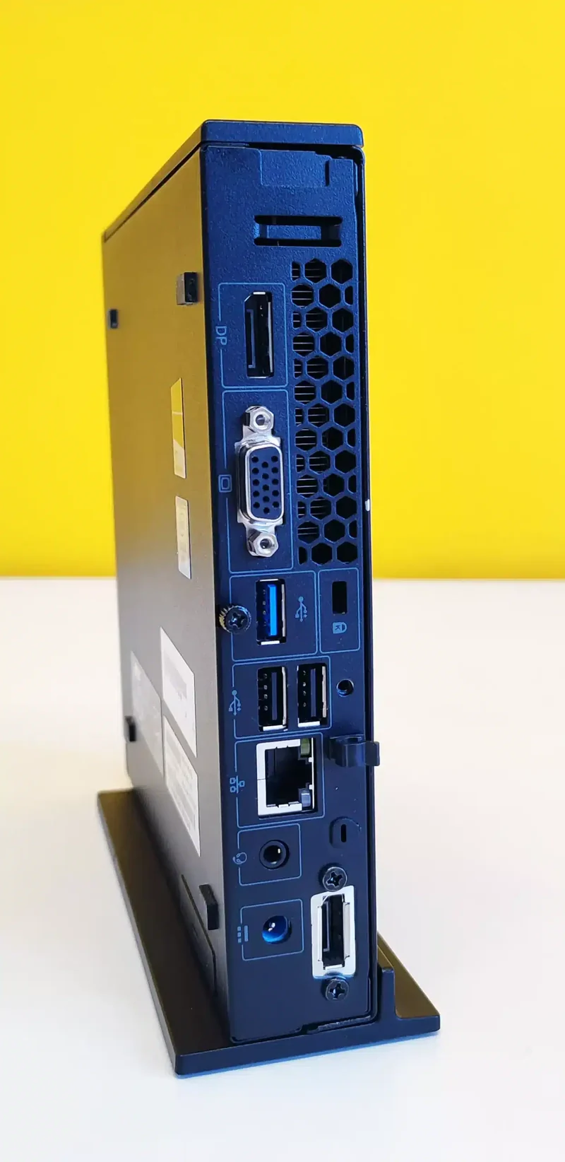 Acer Veriton N4640G mini pc | Intel Core i5-6500T 2.2Ghz | Ram 8Gb | SSD 256Gb | WiFi | Windows 11 pro