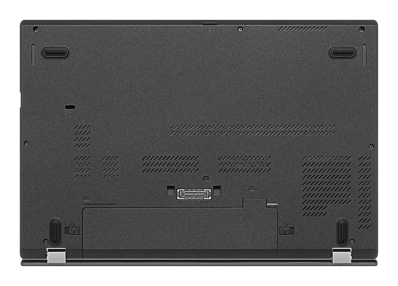 Lenovo Thinkpad T560 Notebook 15.5" FullHD | Intel Core i5-6200U 2.3Ghz | Ram 8Gb | SSD 256Gb | Tastiera ITA | Windows 10 Pro