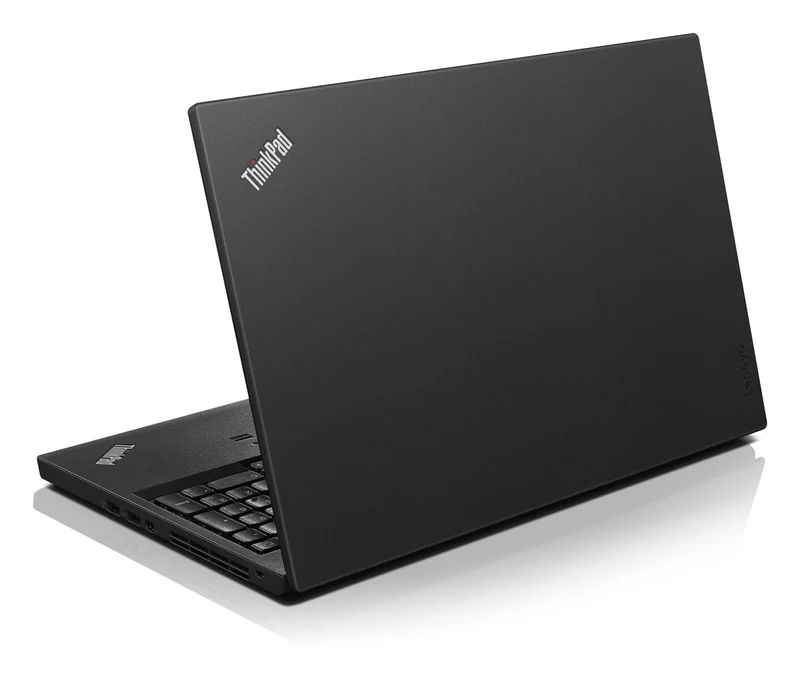 Lenovo Thinkpad T560 Notebook 15.5" FullHD | Intel Core i5-6200U 2.3Ghz | Ram 8Gb | SSD 256Gb | Tastiera ITA | Windows 10 Pro