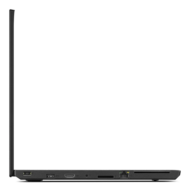 Lenovo Thinkpad T560 Notebook 15.5" FullHD | Intel Core i7-6600U 2.6Ghz | Ram 16Gb | SSD 256Gb | Tastiera ITA | Windows 10 Pro