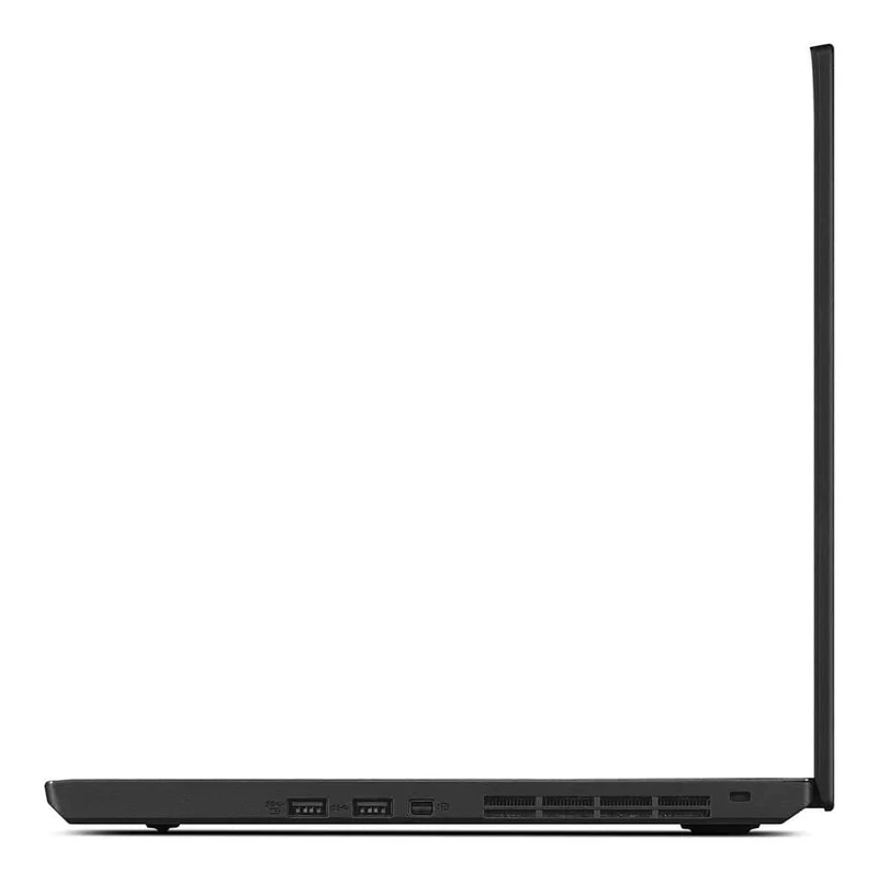 Lenovo Thinkpad T560 Notebook 15.5" FullHD | Intel Core i7-6600U 2.6Ghz | Ram 16Gb | SSD 256Gb | Tastiera ITA | Windows 10 Pro