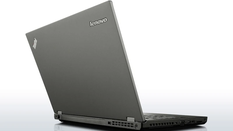 Lenovo Thinkpad T540P Notebook 15.5" HD | Intel Core i5-4300M 2.6Ghz | Ram 8 Gb | SSD 256Gb | Tastiera ITA | Windows 10 Pro