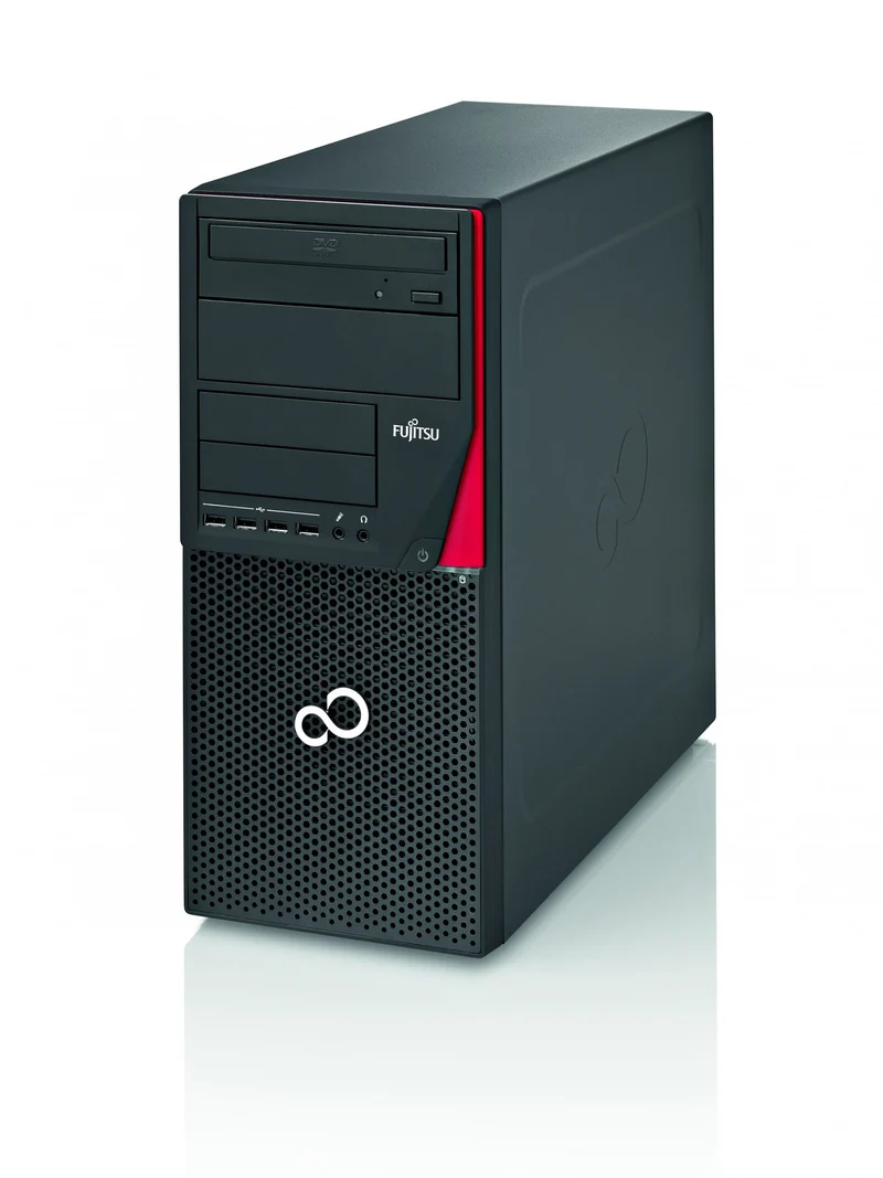 Fujitsu Esprimo P720 | Intel Core i3-4160 - 3.6Ghz | 8Gb Ram | 500Gb Hard Disk | Windows 10 | Pensato per il tuo business