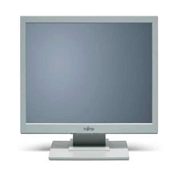 Fujitsu SCENICVIEW A19-5 Monitor LCD 5:4 19" Pollici 1280 x 1024 Pixel Contrasto 800:1 Luminosità 250 cd/m² Tempo di risposta 5ms VGA