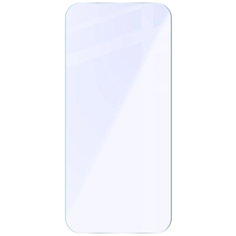 Flexibles Hybridglas für Xiaomi 17T, Bizon Hybrid Mule