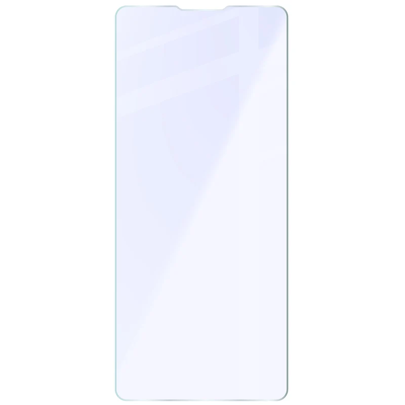 Flexibles Hybridglas für Sony Xperia 1 VIII, Bizon Hybrid Mule