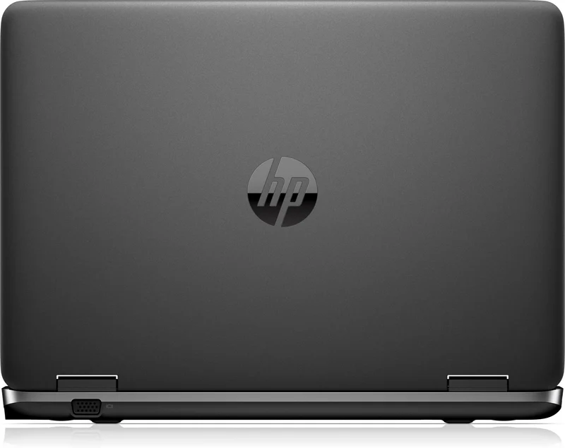 HP ProBook 645 G3 Notebook da 14" HD | AMD A6-8530B 2.3Ghz | SSD 256Gb | Ram 8Gb | Webcam Tastiera ITA | Docking Station HP D9Y32AA e Borsa Porta PC in Omaggio |Windows 10 Pro Grado B