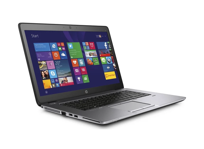 HP EliteBook 850 G2 15.6" | Intel Core i5-5200U 2.2Ghz | 8/16 Gb Ram | 256Gb SSD | Windows 10 Pro Grado B
