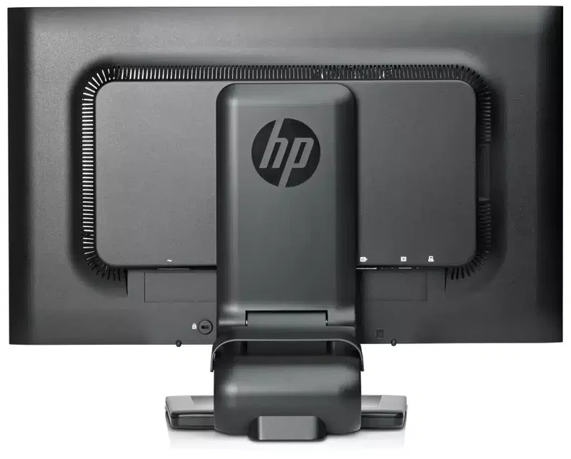 HP Compaq LA2006x Monitor LCD LED 20" 16:9 1600 x 900 Pixel 5ms 250 cd/m²