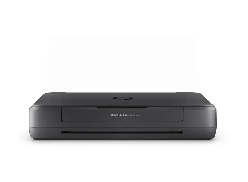 HP OfficeJet 200 Stampante InkJet a colori A4 portatile con batteria USB WiFi 19ppm 1200 x 1200 dpi