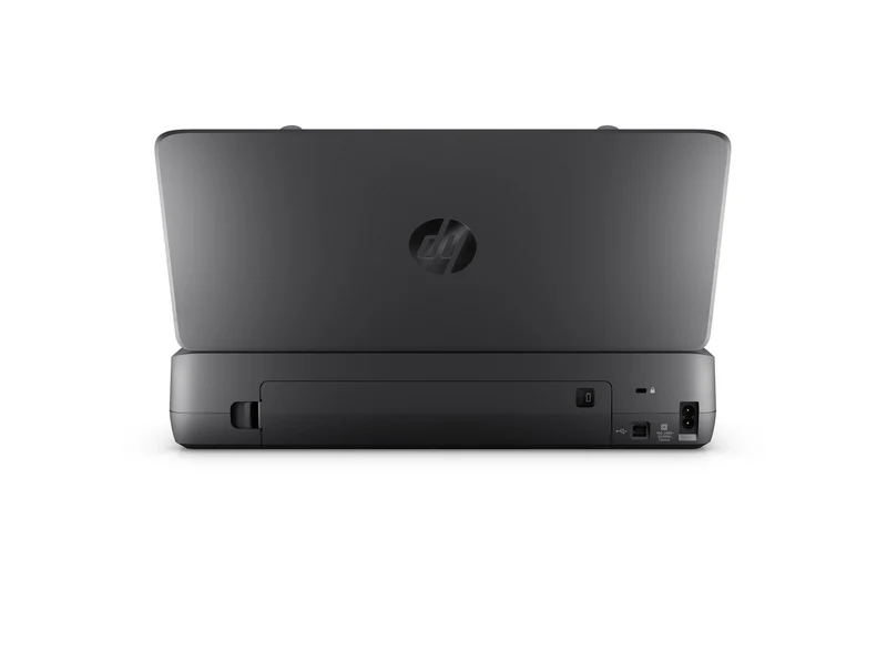 HP OfficeJet 200 Stampante InkJet a colori A4 portatile con batteria USB WiFi 19ppm 1200 x 1200 dpi