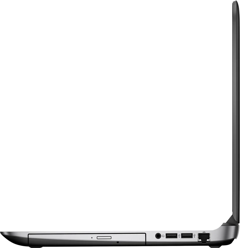 HP ProBook 450 G3 Notebook 15.6 " FullDH | Intel Core i5-6200 2.3Ghz | Ram 12Gb | SSD 240Gb | Tastiera ITA | Windows 10 Pro