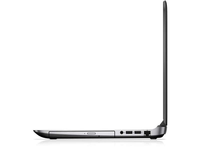 HP ProBook 450 G3 Notebook 15.6 " FullDH | Intel Core i5-6200 2.3Ghz | Ram 12Gb | SSD 240Gb | Tastiera ITA | Windows 10 Pro
