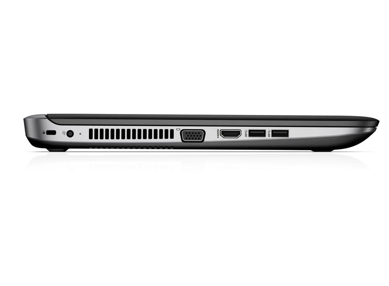 HP ProBook 450 G3 Notebook 15.6 " FullDH | Intel Core i5-6200 2.3Ghz | Ram 12Gb | SSD 240Gb | Tastiera ITA | Windows 10 Pro