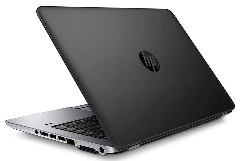 NOTEBOOK HP 840 G2 | Intel Core i5-5300U 2,30 GHz | SSD 256GB | RAM 8 GB | HD - DISPLAY 14" | WIN10 PRO