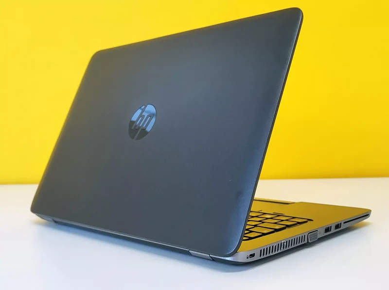 NOTEBOOK HP 840 G2 | Intel Core i5-5300U 2,30 GHz | SSD 256GB | RAM 8 GB | HD - DISPLAY 14" | WIN10 PRO