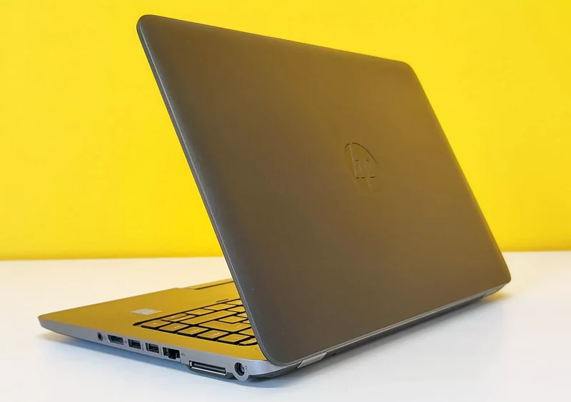 NOTEBOOK HP 840 G2 | Intel Core i5-5300U 2,30 GHz | SSD 256GB | RAM 8 GB | HD - DISPLAY 14" | WIN10 PRO