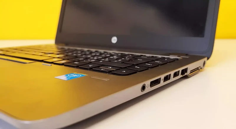 NOTEBOOK HP 840 G2 | Intel Core i5-5300U 2,30 GHz | SSD 256GB | RAM 8 GB | HD - DISPLAY 14" | WIN10 PRO