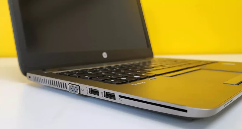 NOTEBOOK HP 840 G2 | Intel Core i5-5300U 2,30 GHz | SSD 256GB | RAM 8 GB | HD - DISPLAY 14" | WIN10 PRO